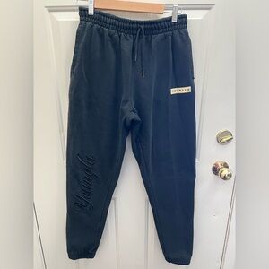 YOUNGLA Men’s Size M Autograph Joggers